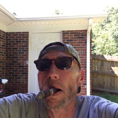 Profile Picture of Chris Garrison (@realChrisga) on Twitter