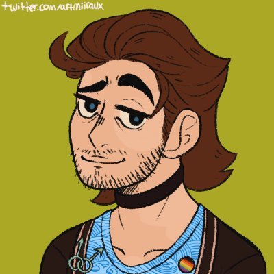 Profile Picture of Thomas Ceylan (@HunterJaggi) on Twitter