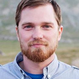 Profile Picture of Jared Hardy (@jaredmhardy) on Pinterest