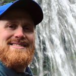 Profile Picture of Mark Rohner (@gingerbeardtop) on Instagram