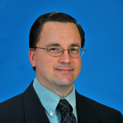 Profile Picture of Timothy Walters (@twaltersinforms) on Twitter