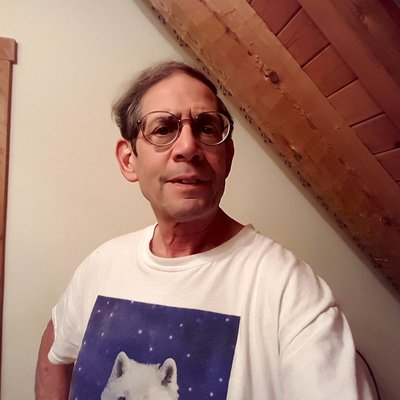 Mitchell Schiff - Twitter Profile Picture of Mitchell Schiff (@MitchellSchiff) on Twitter