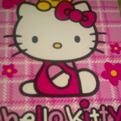 Profile Picture of Tasha Richards (@Pinky1978T) on Twitter