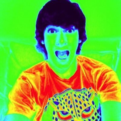 Profile Picture of Matthew Frownfelter (@BFDimples15) on Twitter