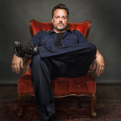 Profile Picture of Matthew Speak (@MatthewSpeak) on Twitter