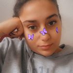 Profile Picture of Rita Christine Shahinian🦋 (@kiki_shahinian) on Instagram