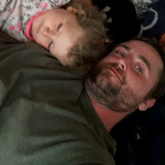 Profile Picture of clay89 (@clayross55) on Tiktok