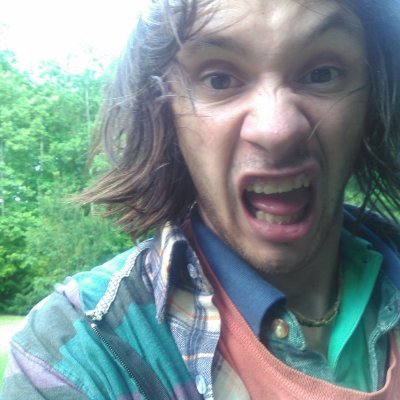Profile Picture of Preston Joseph Wyatt (@PDogRapz) on Twitter