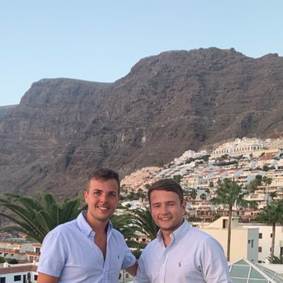 Profile Picture of Joseph Hodges (@josephwhodges) on Twitter