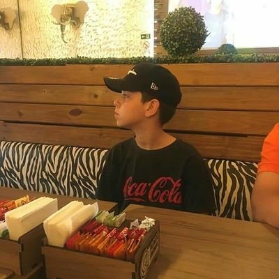 Profile Picture of @Luskakk (@LucasMaiaLima2) on Twitter