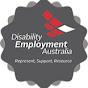 Profile Picture of Disability Employment Australia (@DisabilityEmployment) on Tiktok