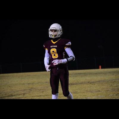 Profile Picture of Devin Bradford (@DevinBr62627622) on Twitter