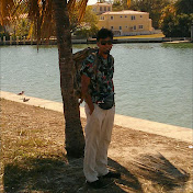 Profile Picture of Jeffrey Mathews (@badartistjeff) on Youtube