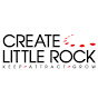 Profile Picture of createlittlerock (@@createlittlerock) on Tiktok