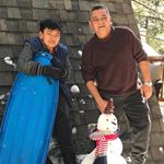 Joseph Maralit - Instagram Profile Picture of Joseph Maralit (@jmaralit_1976) on Instagram