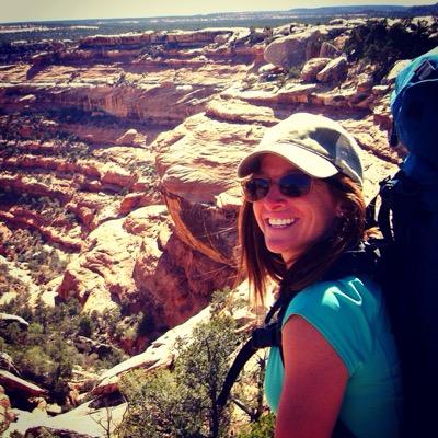 Profile Picture of Leah Pearson (@leah_pearson) on Twitter