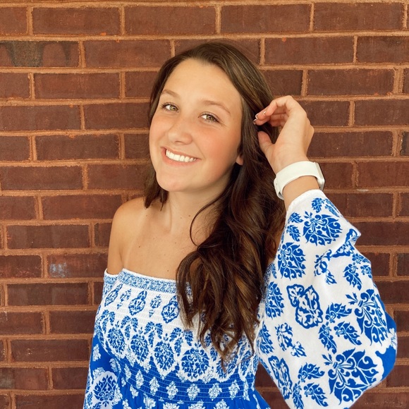 Profile Picture of Makayla Releford (@makaylareleford) on Poshmark