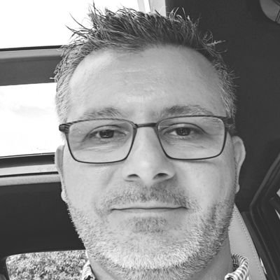 Profile Picture of Nick Demopoulos (@demopoulos_nick) on Twitter