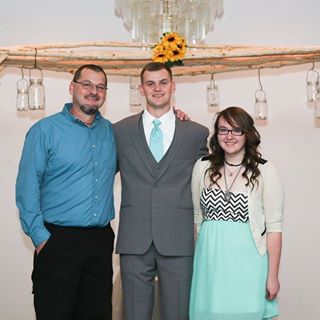 Profile Picture of Clifford Weaver (@clifford.weaver1) on Facebook