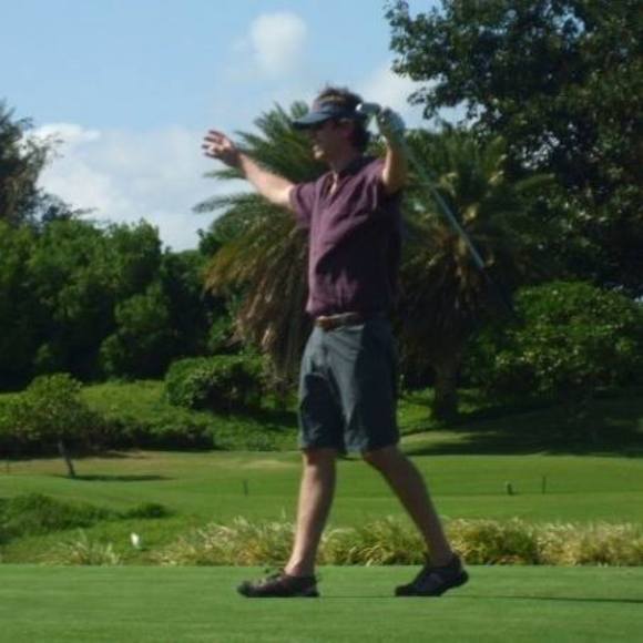 Profile Picture of Chuck Hodge (@cshodge) on Poshmark