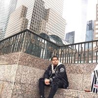 Profile Picture of Ariel Parra (@ariel-parra-4) on Quora