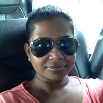 Profile Picture of Stephanie Kumar (@KumarStephanie) on Twitter