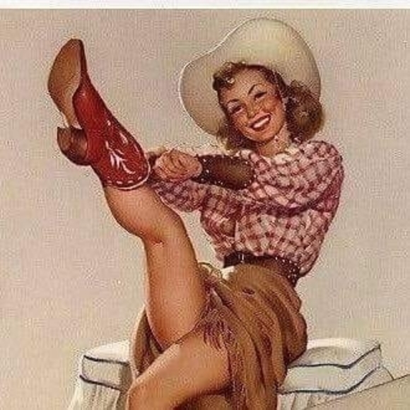 Profile Picture of Dale Van winkle (@daughter1951) on Poshmark