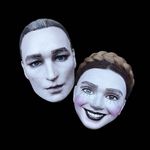 Profile Picture of Nick & Nastya (@ic3peak) on Instagram