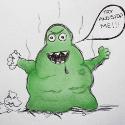 Profile Picture of Earth Killer Ken (@EarthKillerKen) on Twitter