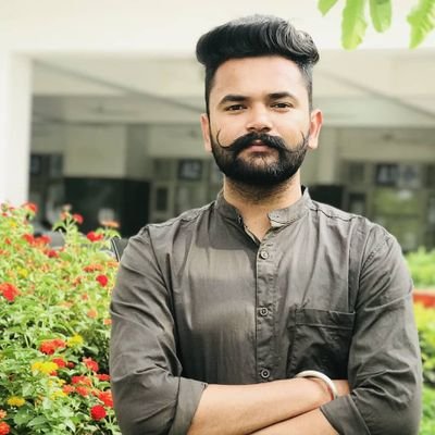 Profile Picture of Mahesh Puri (@maheshpuri00004) on Twitter