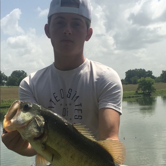 Profile Picture of Steven Dorenbach (@sdorenbach) on Poshmark