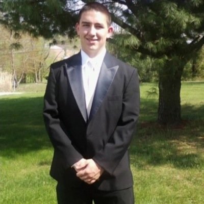 Profile Picture of Adam Pfeiffer (@AjPfei) on Twitter
