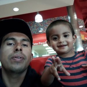 Profile Picture of Josué David Navarro Mora (@JosuDavidNavar1) on Twitter