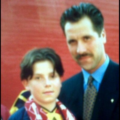 Profile Picture of Dan Penny (@danpenny1979) on Twitter