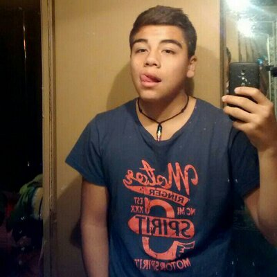 Profile Picture of Felipe Chavez (@felipechavez323) on Twitter