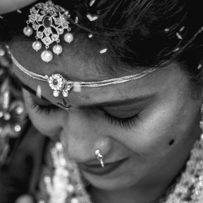 Profile Picture of Srirekha Reddy Chada (@Srirekha_Chada) on Twitter