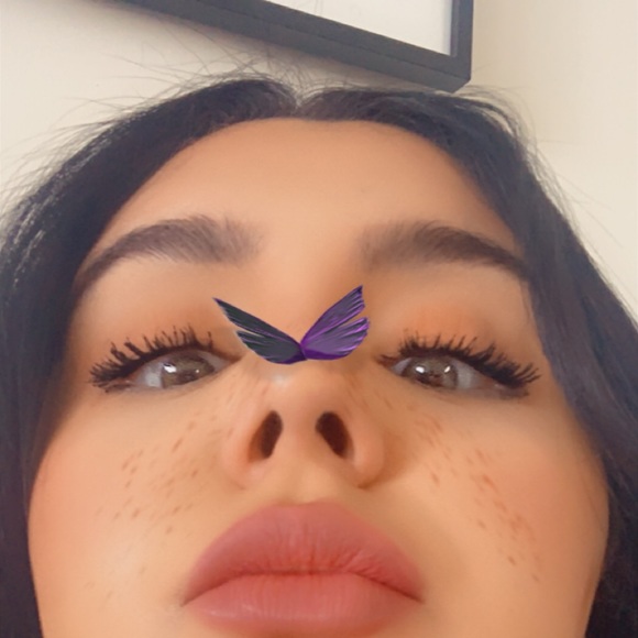 Profile Picture of Houda Hafdi (@lahoudz) on Poshmark