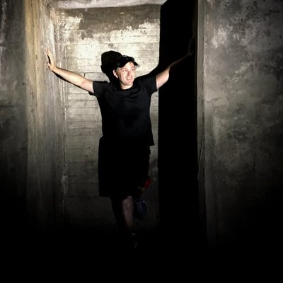 Dan Schaumann - Twitter Profile Picture of Dan Schaumann (@danschaumann) on Twitter