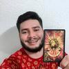 Profile Picture of Tarólogo John (@@john_tarot) on Tiktok
