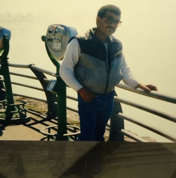 Profile Picture of Rafael Arroyo (@pipo1950) on Poshmark