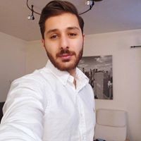 Profile Picture of Fadi Chamoun (@fadi-chamoun) on Quora