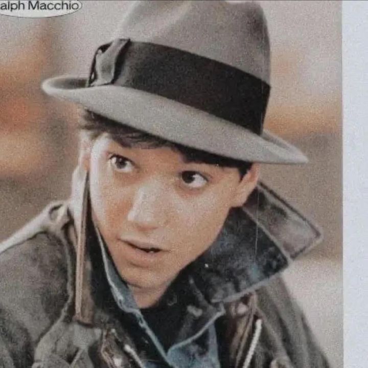 Profile Picture of ralph macchio😮 (@ralphssbaee) on Tiktok