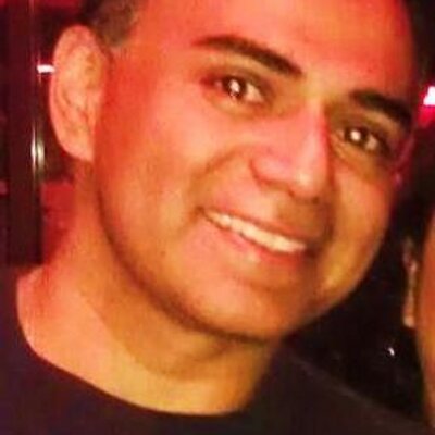 Profile Picture of Christopher Solis (@daring1forlife) on Twitter