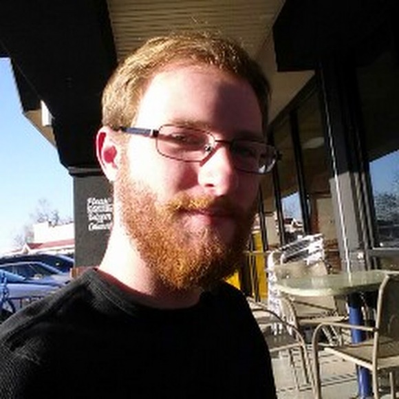 Profile Picture of Austin Wilkins (@awilkins72) on Poshmark