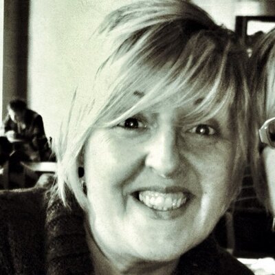 Profile Picture of Deborah Fryer (@DeborahFryer) on Twitter