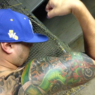 Profile Picture of Matt Blazo (@therealblazeuno) on Twitter