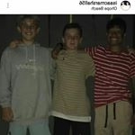 Profile Picture of isaacmarshall (@isaacmarshall56) on Instagram