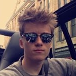 Profile Picture of Alexander Charles Mokry (@charlesmkry) on Instagram