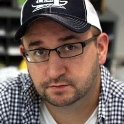 Profile Picture of Matthew Schott (@matthew_schott) on Twitter