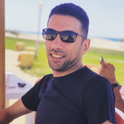 Ahmed Aladdin 👻 - Twitter Profile Picture of Ahmed Aladdin 👻 (@AhmedAladin24) on Twitter